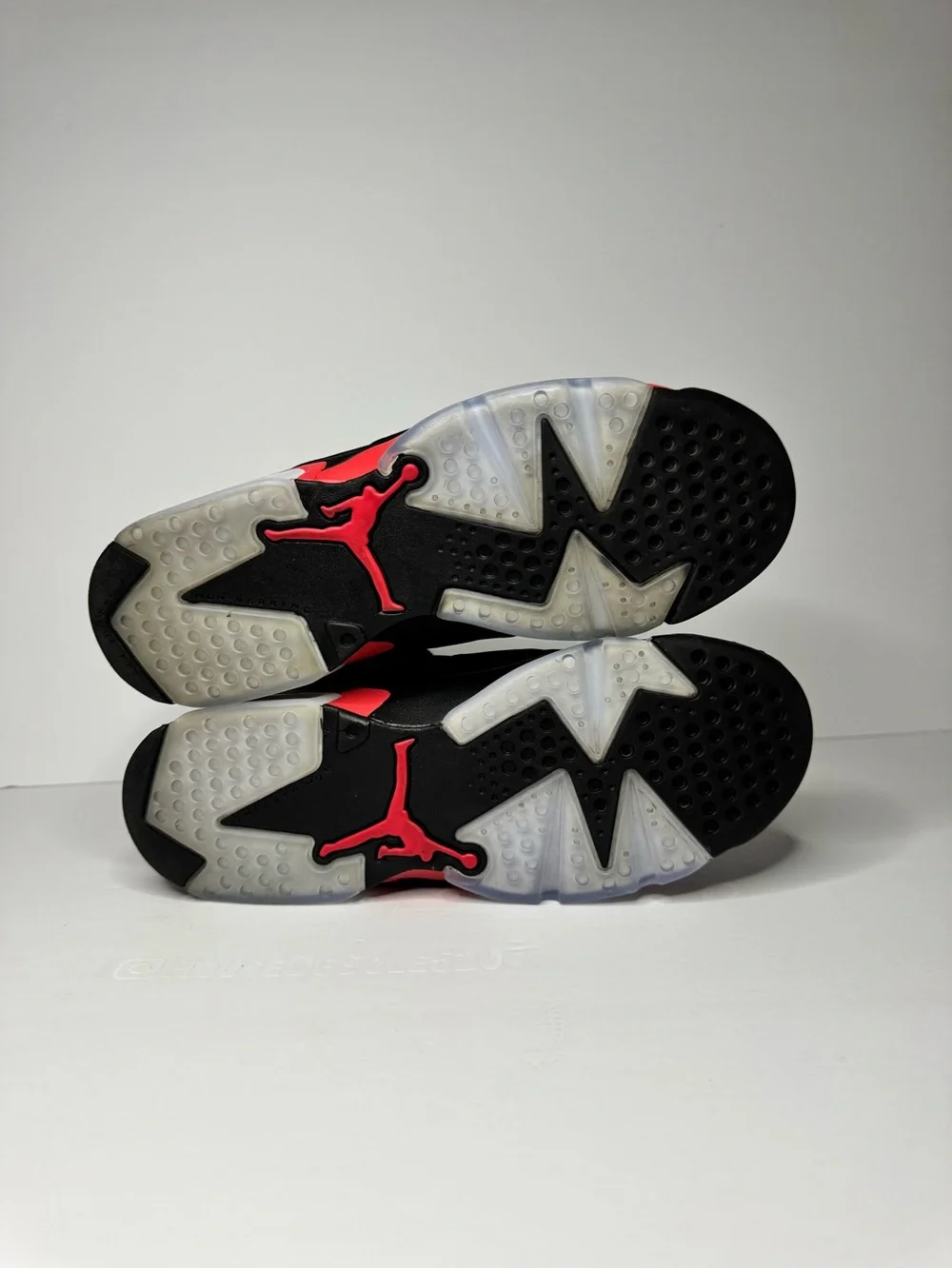 Jordan infrared salesman